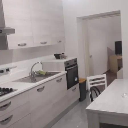 Apartment La Papuzzella *