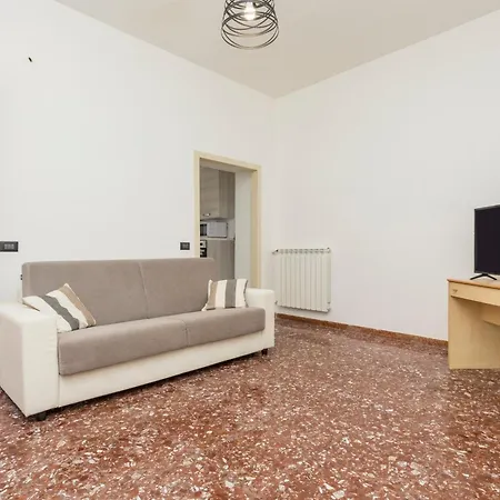 La Papuzzella Apartament Puntalazzo
