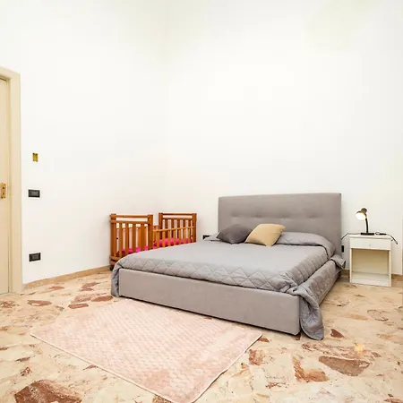 La Papuzzella Apartament Puntalazzo
