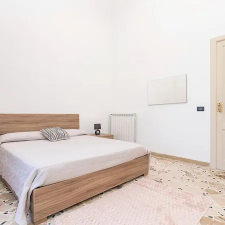 La Papuzzella Apartament Puntalazzo