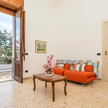 La Papuzzella Apartament Puntalazzo