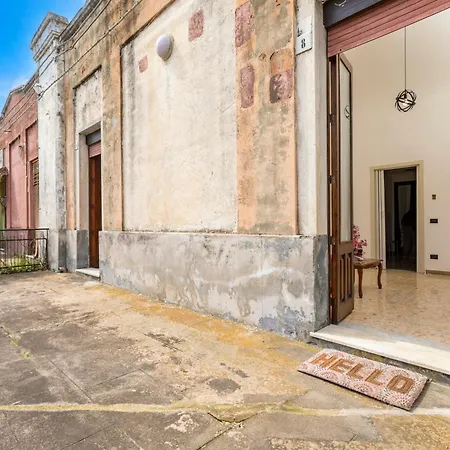 La Papuzzella Apartament