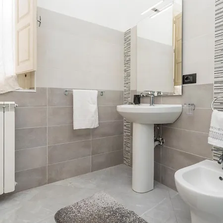 La Papuzzella Apartament