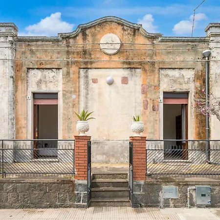 Apartament La Papuzzella