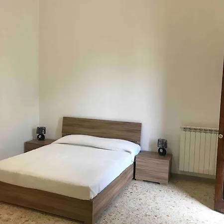 アパート La Papuzzella *