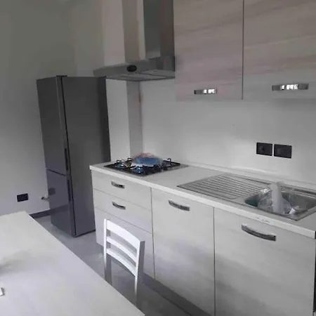 La Papuzzella Apartament *