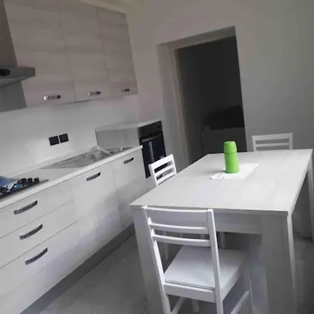 La Papuzzella Apartament Puntalazzo