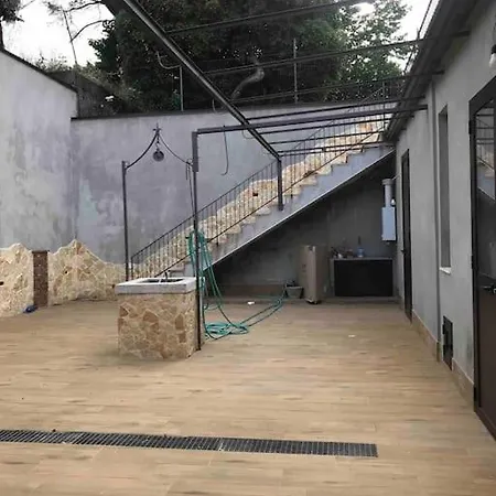 La Papuzzella * Puntalazzo