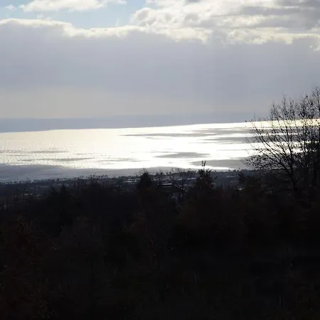 La Papuzzella アパート