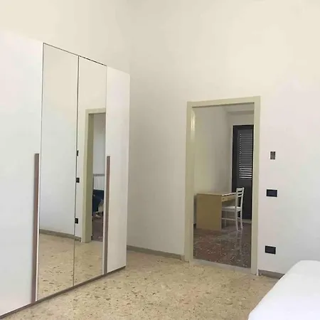 Apartament La Papuzzella *