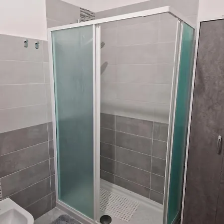 Apartament La Papuzzella Puntalazzo