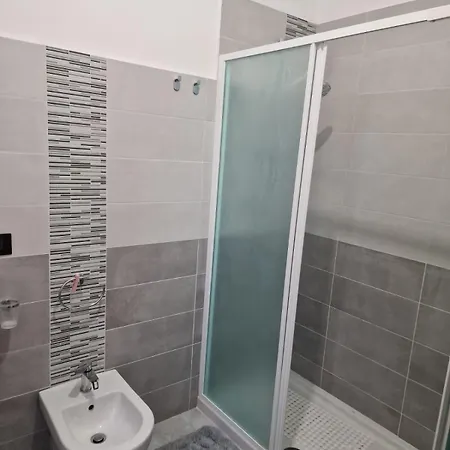 アパート La Papuzzella Puntalazzo