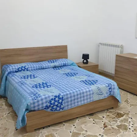 La Papuzzella Apartament *